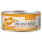 Мнямс консервы для для котят суфле из курицы