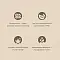Savita консервы для собак «Курица с морковью и зеленым горошком» #4