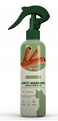 Tamachi Средство для защиты мест, не предназначенных для туалета для кошек